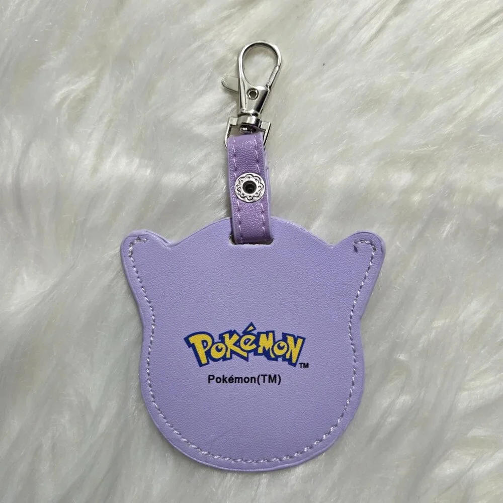 Pokémon Gengar Keychain